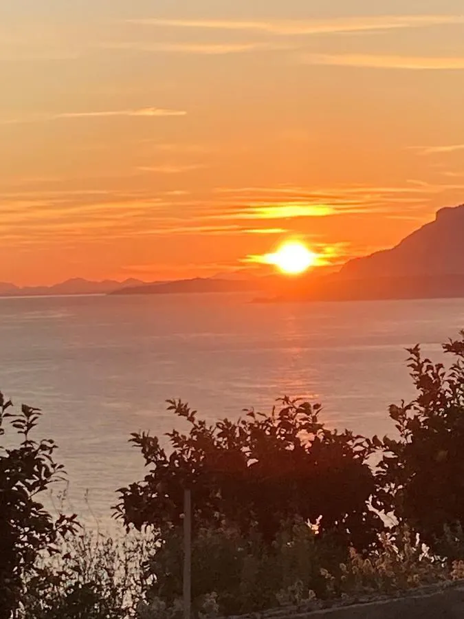 B&Bilfortesulmare Ventimiglia Italy