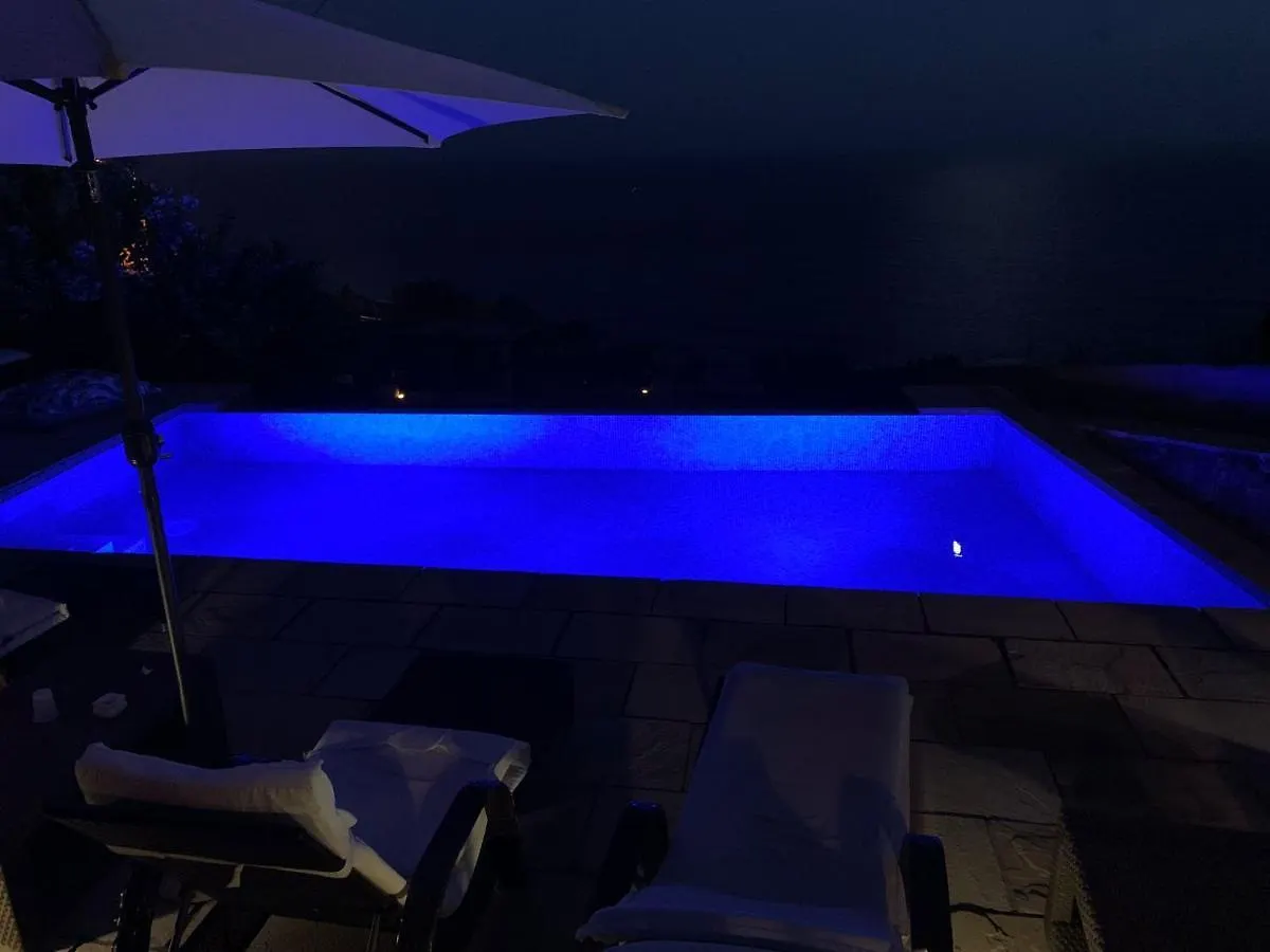Bed & Breakfast B&Bilfortesulmare Ventimiglia