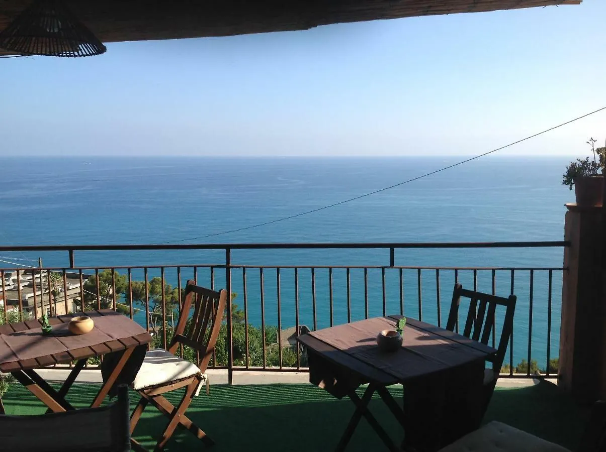 B&Bilfortesulmare Ventimiglia 0*,  Italy