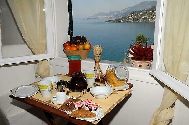 B&Bilfortesulmare Ventimiglia