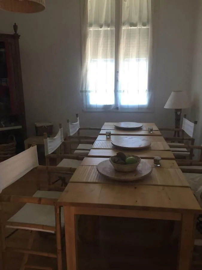 B&Bilfortesulmare Ventimiglia Bed & Breakfast