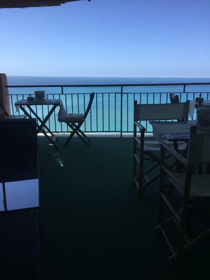 B&Bilfortesulmare Ventimiglia