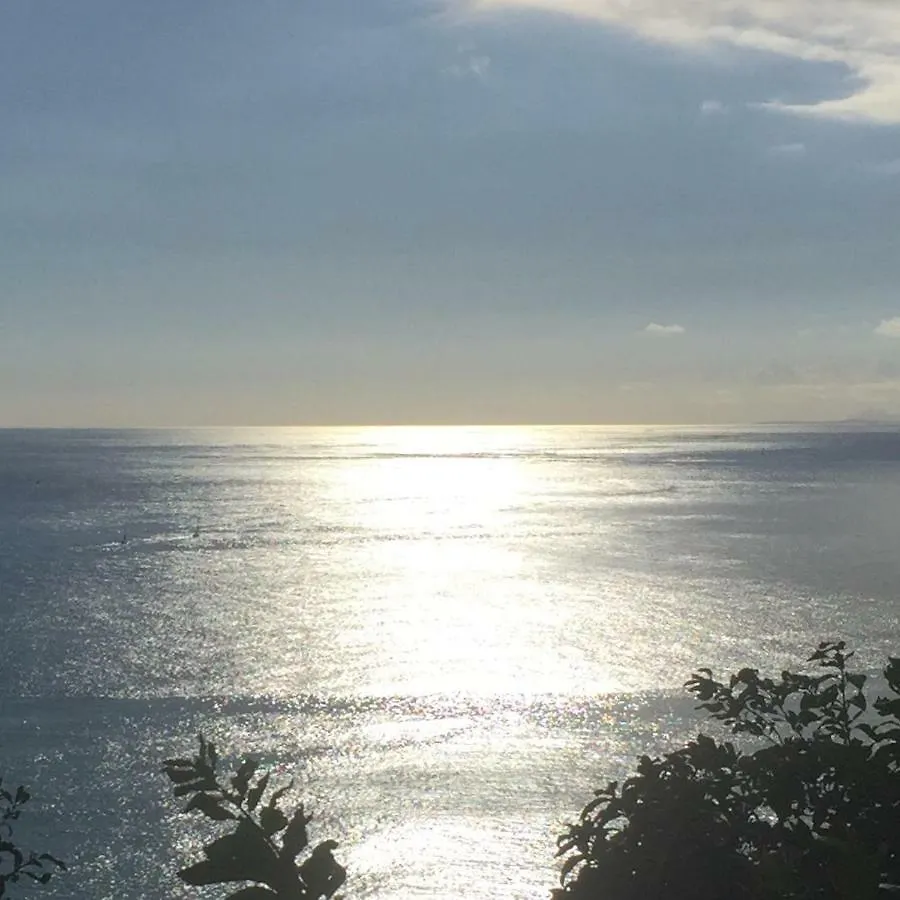 B&Bilfortesulmare Ventimiglia Bed & Breakfast
