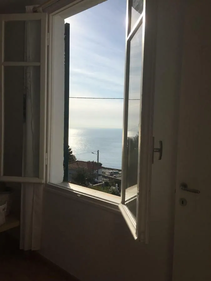 B&Bilfortesulmare Ventimiglia