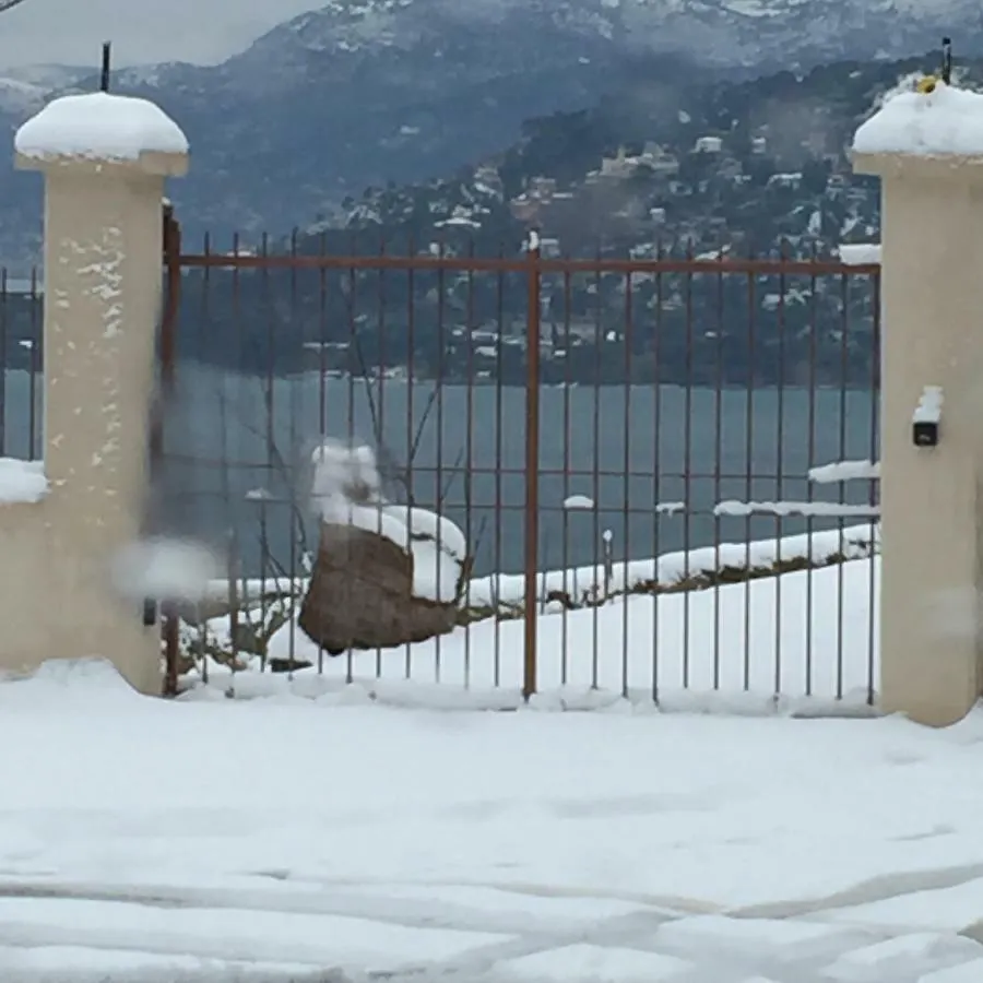 Bed & Breakfast B&Bilfortesulmare Ventimiglia
