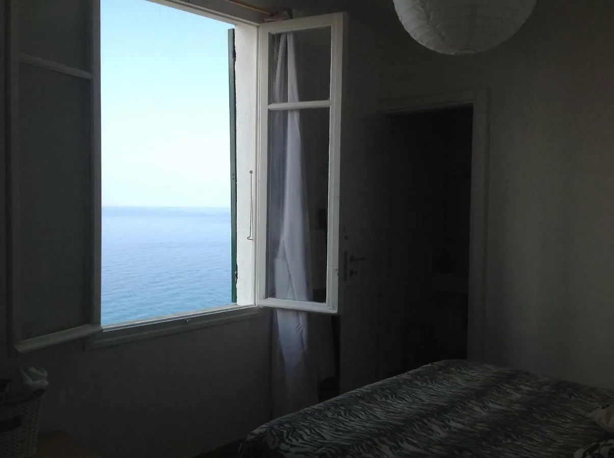 B&Bilfortesulmare Ventimiglia