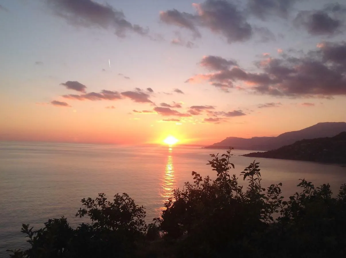 B&Bilfortesulmare Ventimiglia 0*,