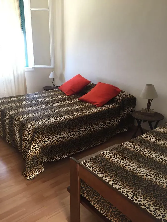 B&Bilfortesulmare Ventimiglia 0*,  Italy