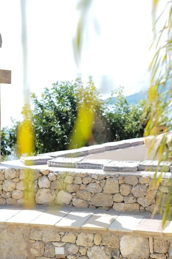 Bed & Breakfast B&Bilfortesulmare Ventimiglia Italia