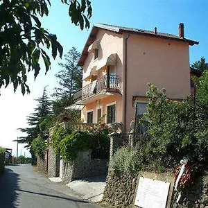 La Tana Del Tasso Ventimiglia