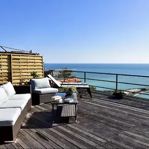  Appartement Attico D' Amare