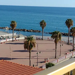  Appartement Casa Al Mare