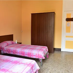 Trattoria Dei Pani Ventimiglia